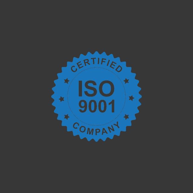ISO 9001