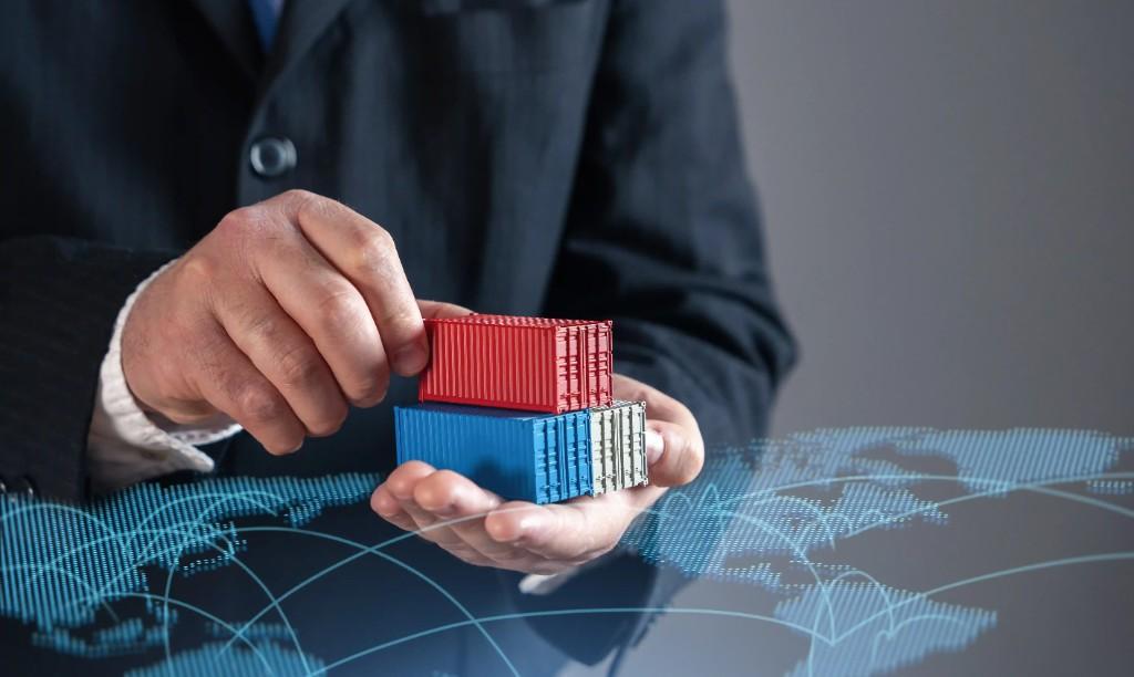 Global Gıda Tedariğinde Güvenilir Çözüm Ortağınız