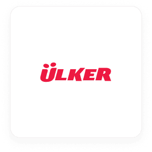 Ülker