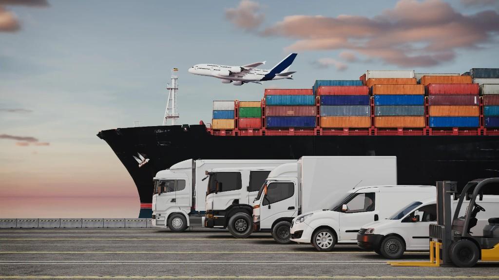 Dış Ticaret Operasyonları
